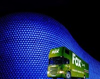 Fox Group Moving and Storage Ltd 251645 Image 3